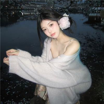 幕后情人